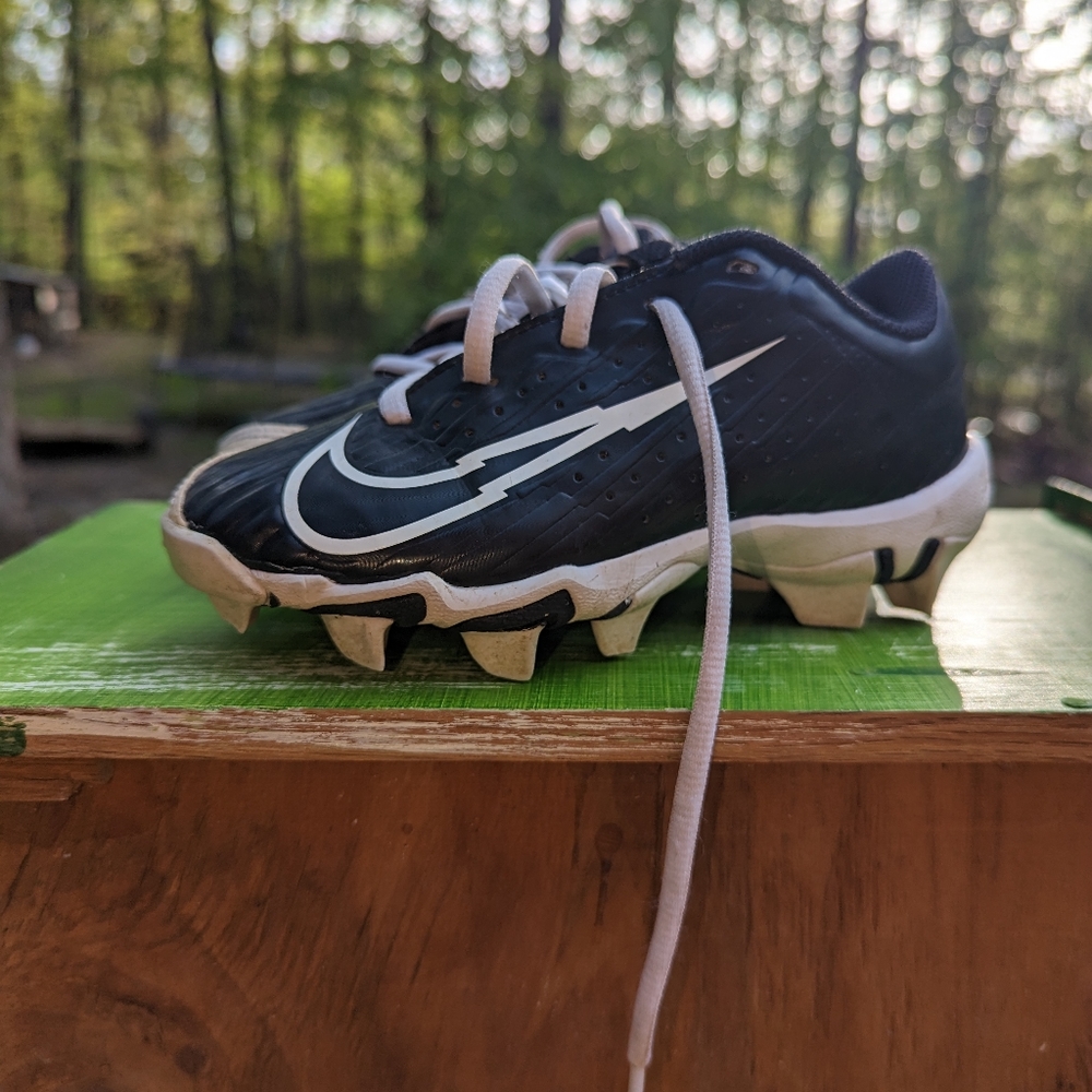 Boys Nike Cleats